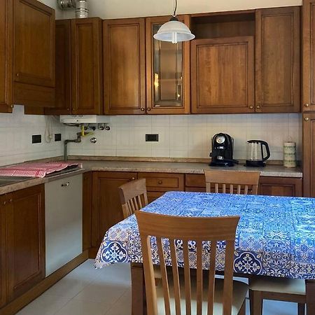 Appartamento Castiglioni Grandate Kültér fotó