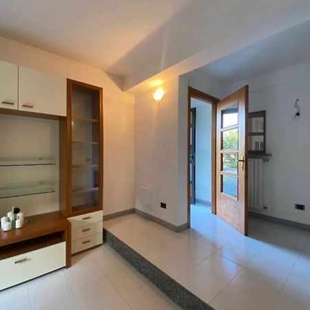 Appartamento Castiglioni Grandate Kültér fotó