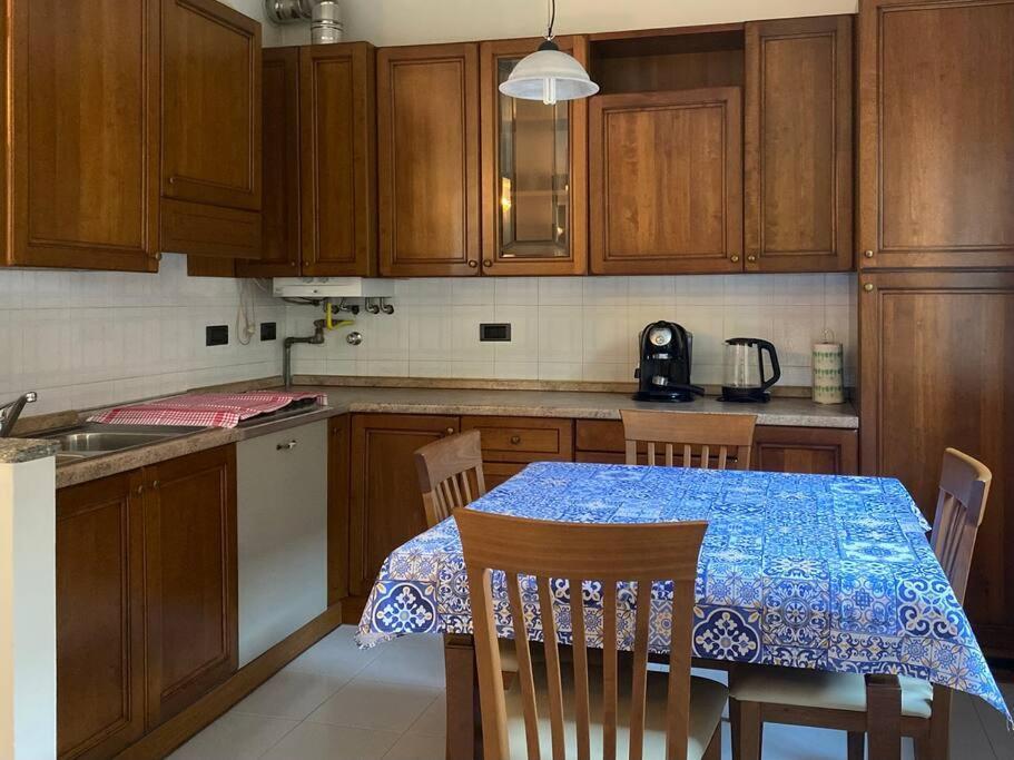 Appartamento Castiglioni Grandate Kültér fotó