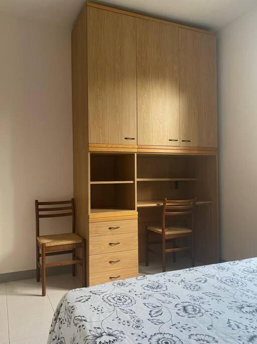 Appartamento Castiglioni Grandate Kültér fotó