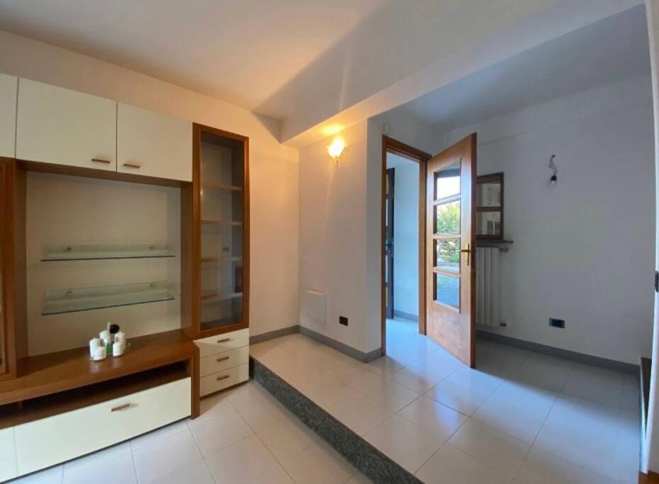 Appartamento Castiglioni Grandate Kültér fotó